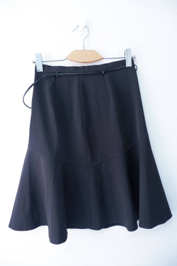 Юбка расклешенная 46 размер