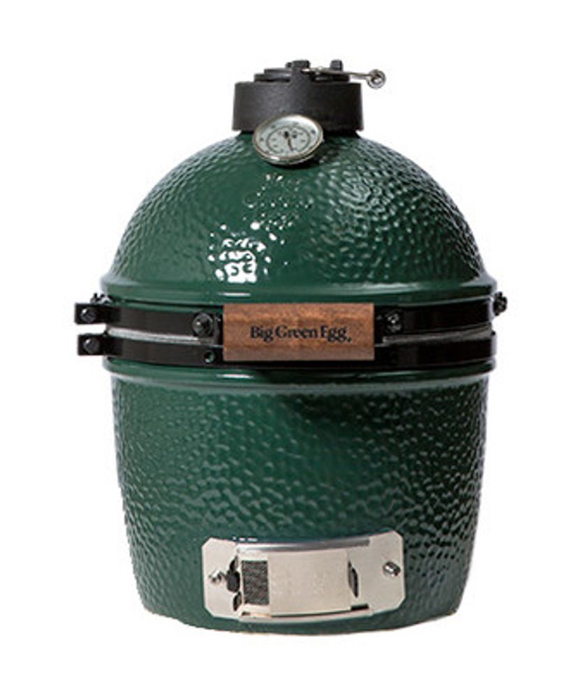 Big Green Egg Керамический гриль Mini, d=25см