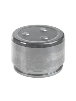 Ремкомплект переднего суппорта (с поршнем) TOYOTA LC Prado (J120) 03-09 /D 45,00mm GANZ GUR45922