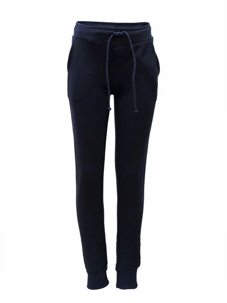 Спортивные брюки SLIM FIT для девочек (ШФ-1288/1-А23
