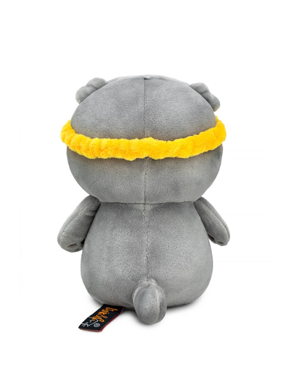 Мягкая игрушка Кот Басик На подзарядке 16 см KsE-004