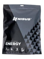 Комплект термобелья мужской Nisus Energy цвет черный, размер M (46-48) (N-6304-M)