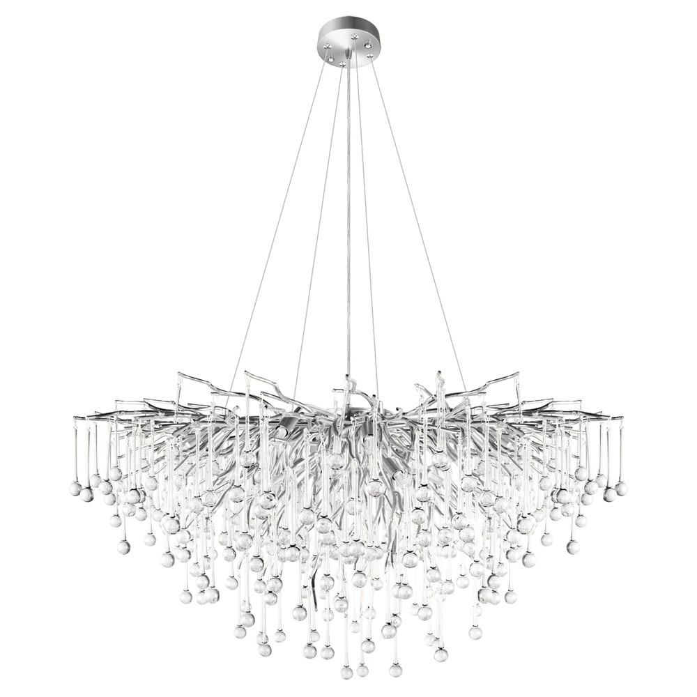 Подвесная люстра Loft It DROPS 10376/1000