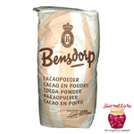 Какао-порошок алкализованный Bensdorp, жирность 22-24%, Callebaut, 500 гр.