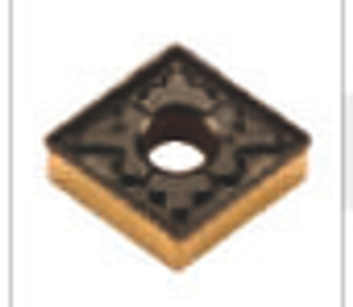 Пластина для токарной обработки стали CNMG120412-MT WS8125