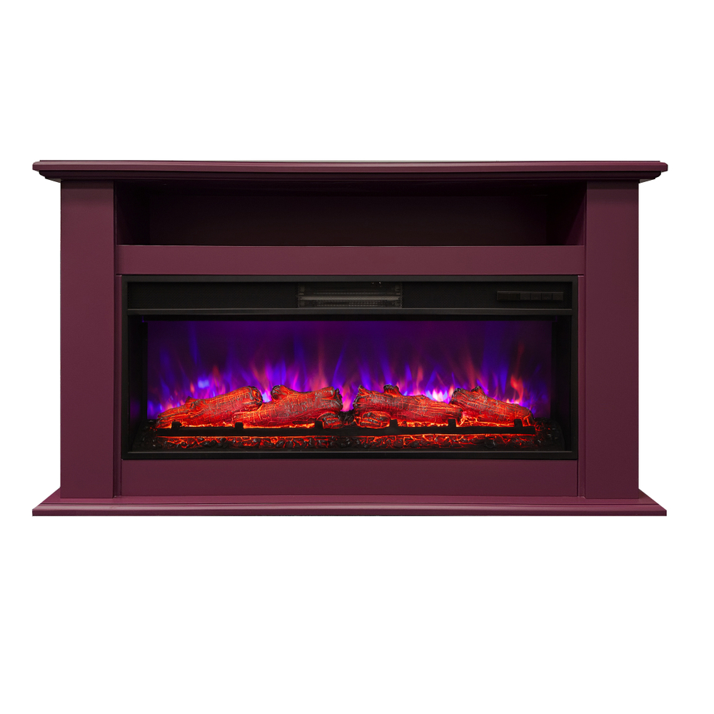 Каминокомплект Real Flame Govard BD c очагом Joker-SF 45