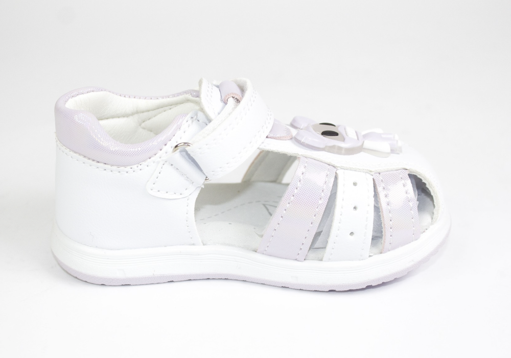 Сандалии детские Пчёлка Доми A40-1Q