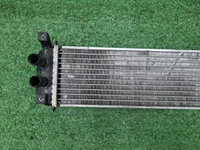 Интеркулер Chery Tiggo 4 (2018-2023)