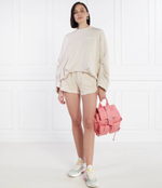 Худи MACEDONIA Pinko - бежевый(104281 A25Y)