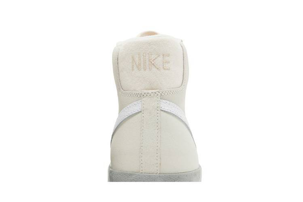 Кроссовки Nike Blazer '77 Emb "Summit White"