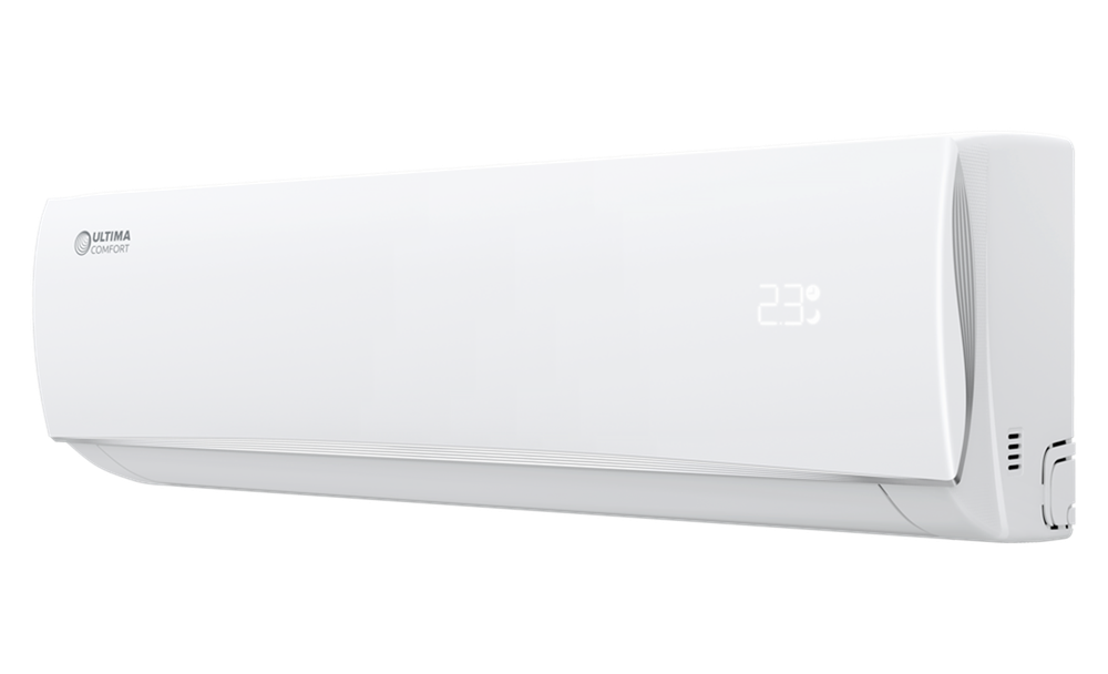 Сплит-система кондиционер Ultima Comfort Eclipse ECS-24PN