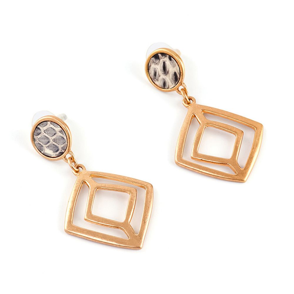 20102980 Серьги Valencia