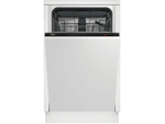 Встраиваемая посудомоечная машина Beko BDIS 25961