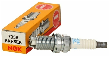Свеча зажигания NGK BKR 5EK (7956, V-Line №23 4483)