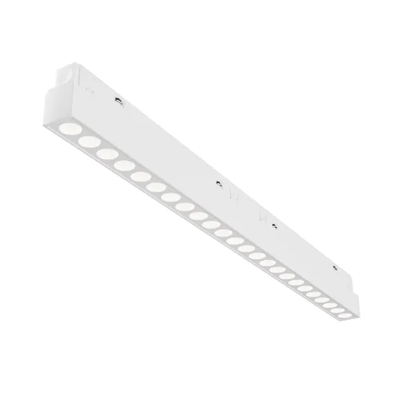 Трековый светильник Точки / Points Exility 4000K 24Вт 36° Technical tr031-2-24w4k-w