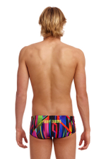 Транки FUNKY TRUNKS Men's Baby Beamer