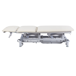 Массажный стол стационарный Mizomed MZ 2211-304 с электроприводом