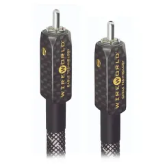 Wireworld Platinum Starlight Coaxial RCA - RCA 0.5m