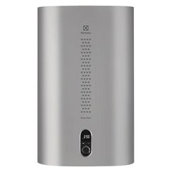 Водонагреватель Electrolux EWH 80 Royal Flash Silver