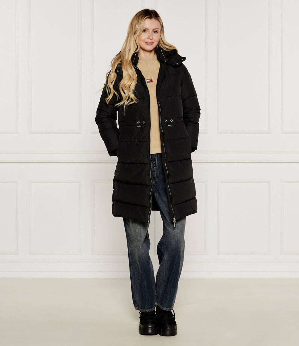 Куртка CABAN Armani Exchange - черный(XW000026 AF10248)