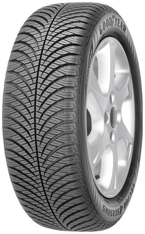 Легковая шина GOODYEAR VECTOR 4SEASONS GEN-2 225/60R16 102W XL*(2018)