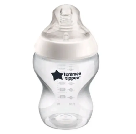 Бутылочка для кормления Tommee tippee Closer to nature 260 мл