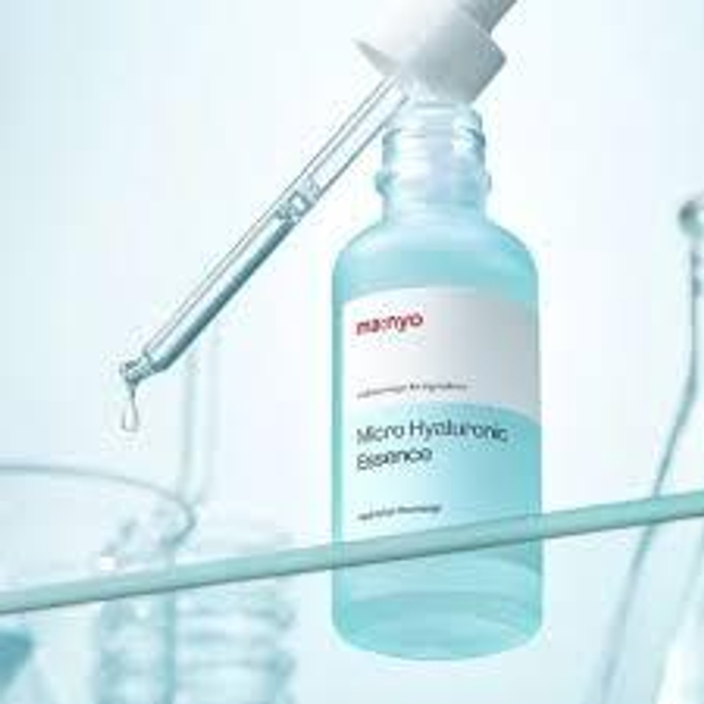 Manyo Micro Hyaluronic Essence 50ml сыворотка для лица