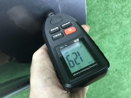 Дверь передняя правая Chery Tiggo 4 (2018-2023)