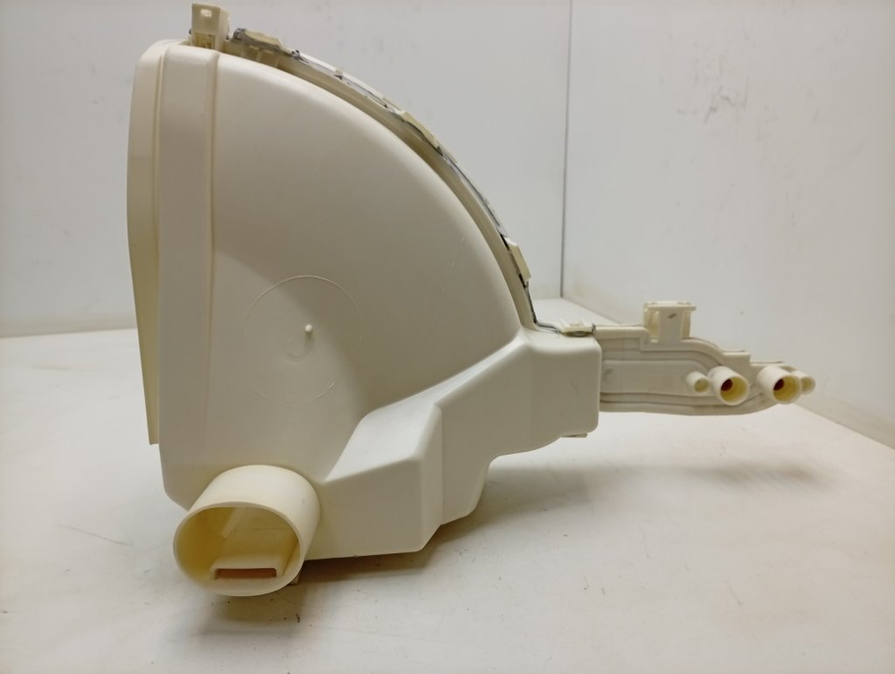 WMSG7105 кт46 Бункер дозатора для стиральной машины Hotpoint-Ariston 174003275 б/у