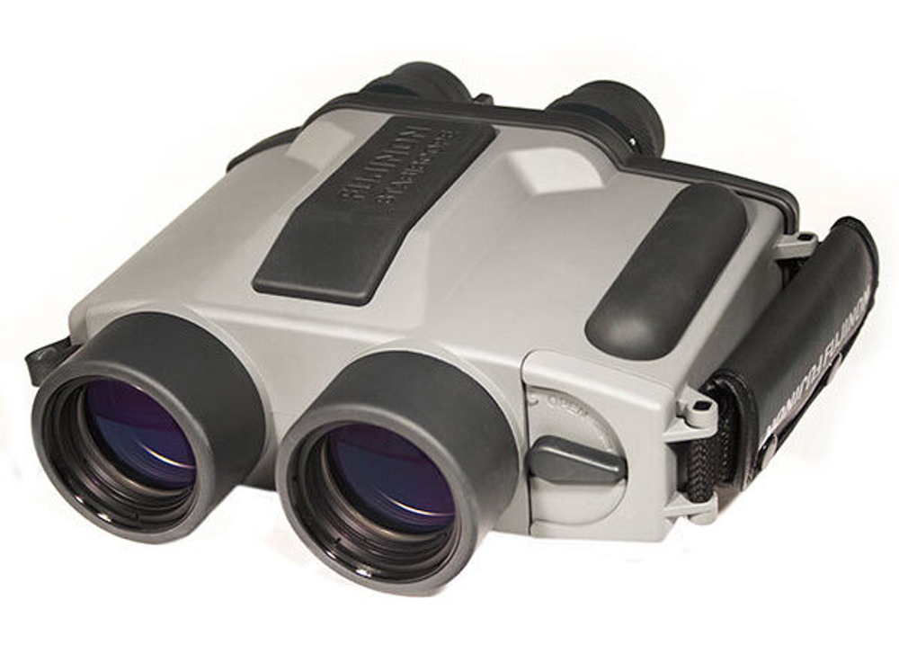 Бинокль-стабилископ Fujinon S16x40