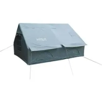 Палатка надувная ARTELV TISO M зеленая (ATISOMG)