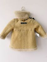 Дубленка Dolce&Gabbana