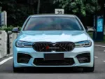 Обвес переделка для BMW 5 серии F10 2009-2017 в M5 F90 Рестайлинг БМВ