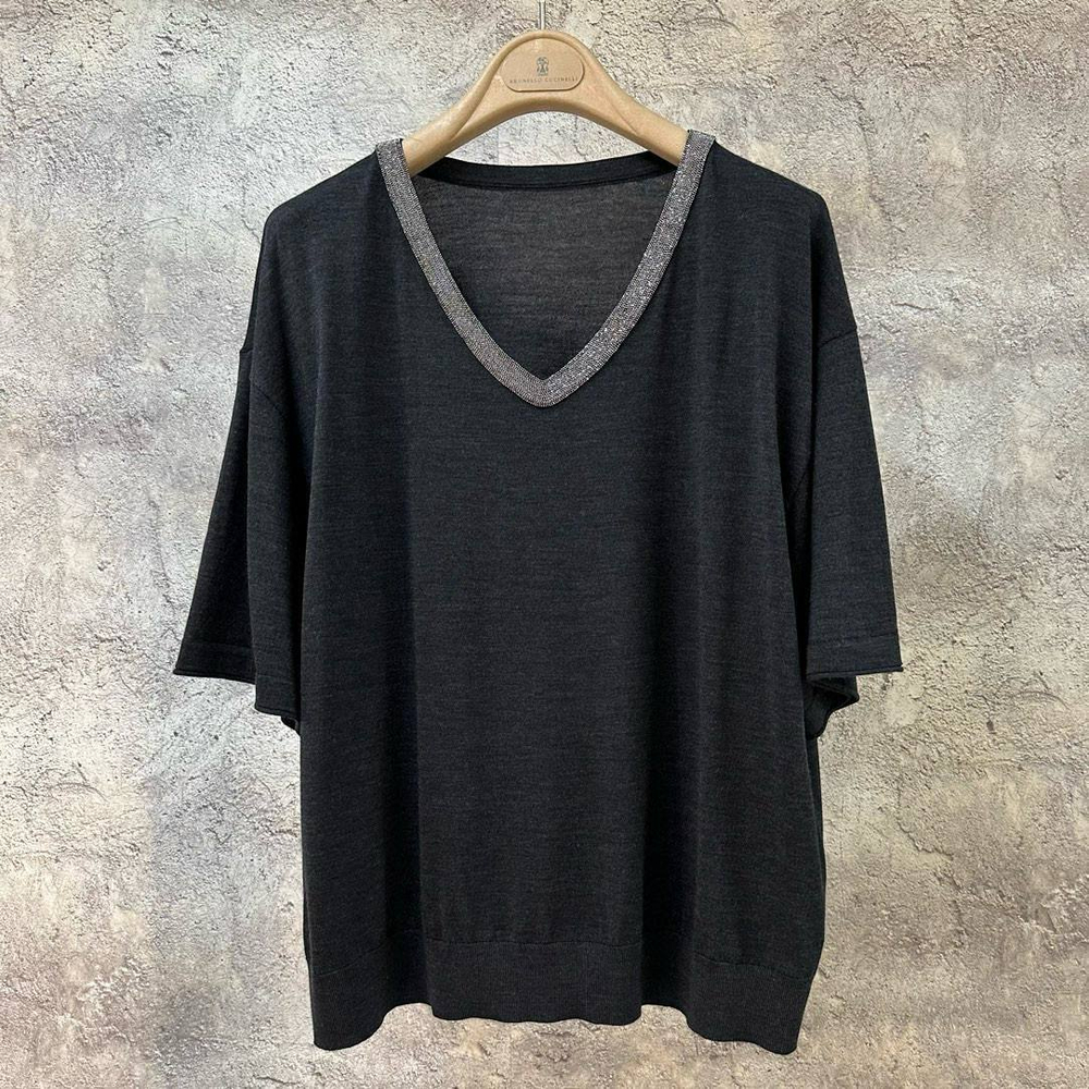 Кофта Brunello Cucinelli