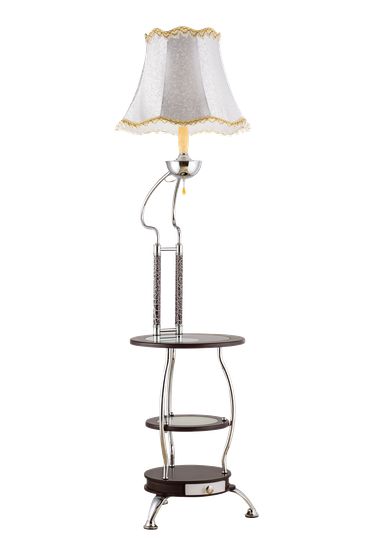 727 CR (1) Торшер (Колпак отдельно) (RL)