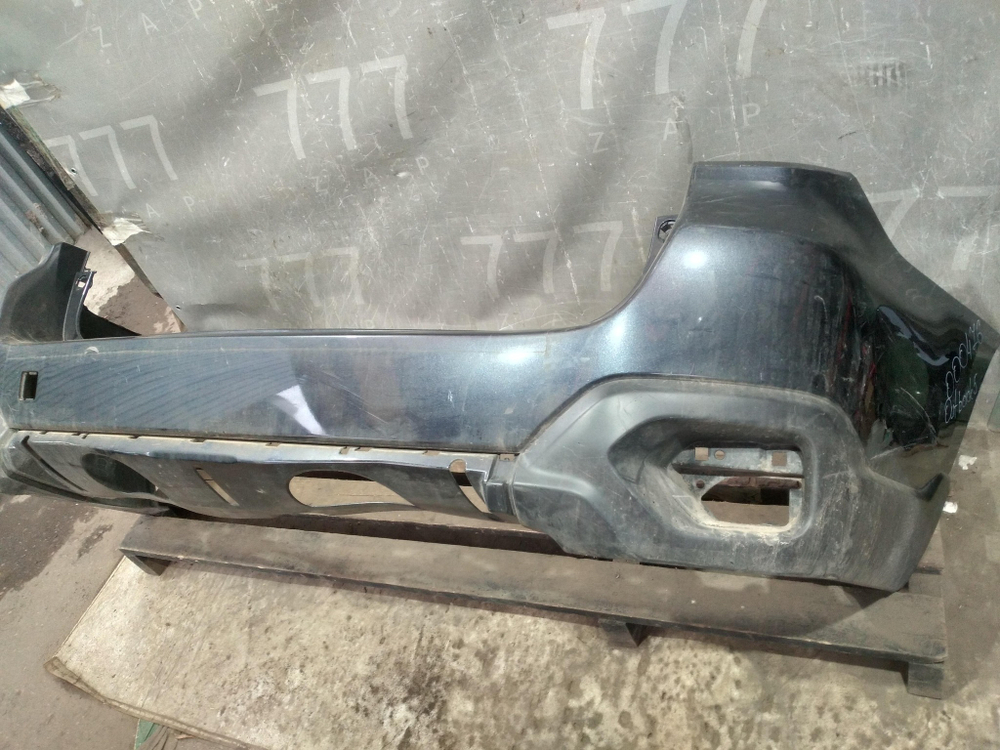 Бампер задний Subaru Outback 5  Б/У Оригинал 57704AL130