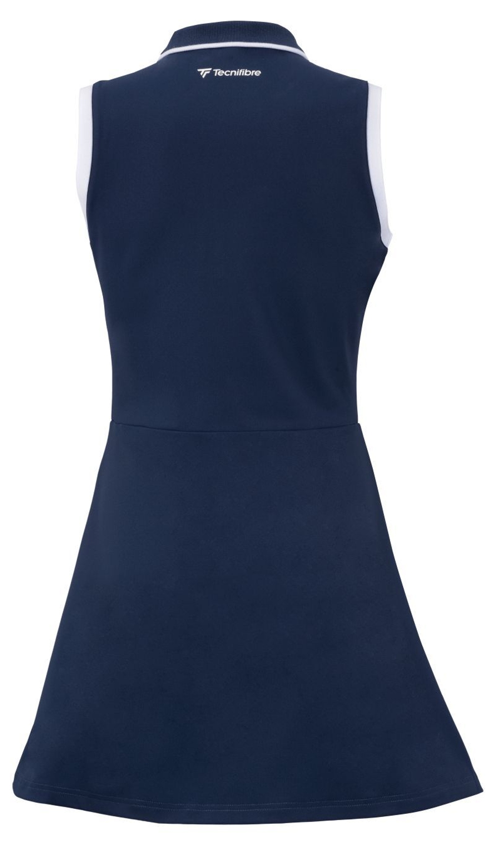 Теннисное платье Tecnifibre Tech - небесный