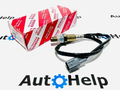 Кислородный датчик 89465-33240 Toyota