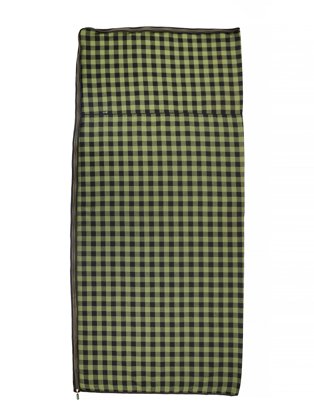 Вкладыш в спальный мешок Prival серии Fl, фланелевый