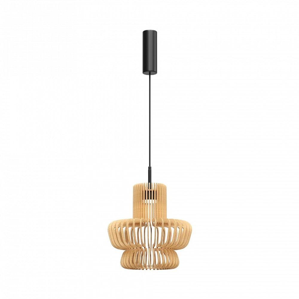 Подвесной светильник Maytoni Namiki MOD465PL-L12BK3