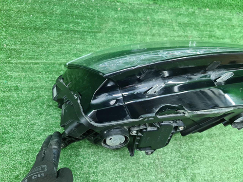 Фара правая Skoda Rapid 2 (2020-н.в.) LED