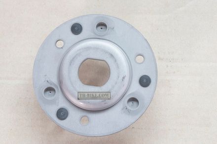 22350-GFM-900. PLATE COMP., DRIVE