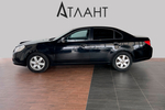 Chevrolet Epica, 2008 год