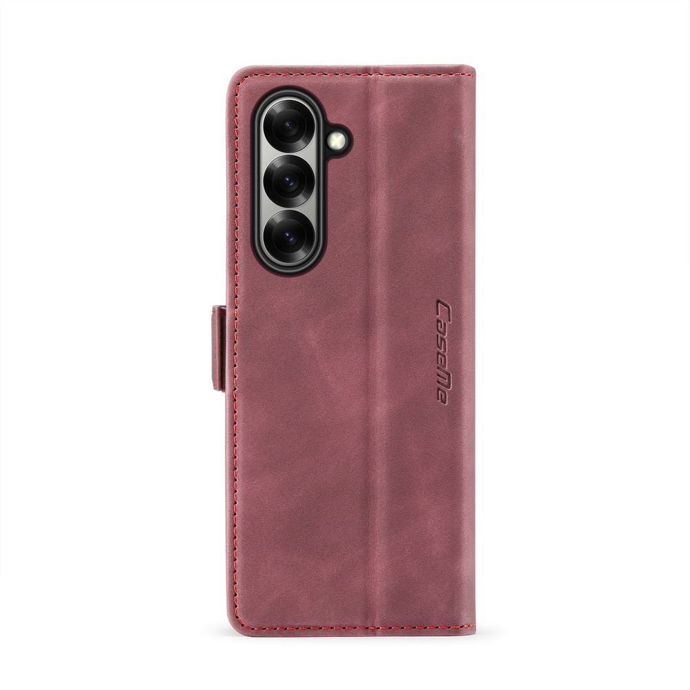 Чехол-книжка CaseMe Matte Samsung Galaxy Z Fold7