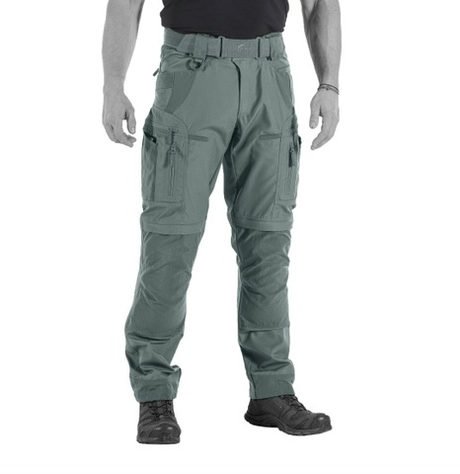 UF PRO P-40 ALL-TERRAIN GEN.3 TACTICAL PANTS - Steel Grey