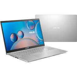 ASUS X515EA i7-1165G7 8Gb SSD 512Gb Intel Iris Xe Graphics 15,6 FHD IPS Cam 37Вт*ч No OS Серебристый X515EA-BQ1965 90NB0TY2-M00MW0