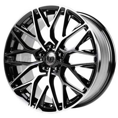Диск Литой HRE P200 7.0 x R16 4x100 D67.1 ET35 BD