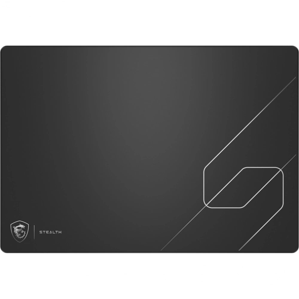 Ноутбук MSI Stealth 16 AI+ B3WI-012RU Core Ultra 9 386H 32Gb SSD1Tb NVIDIA GeForce RTX5080 16Gb 16" OLED QHD+ (2560x1600) Windows 11 Home black WiFi BT Cam (9S7-263111-012)