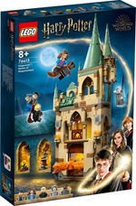 Конструктор LEGO Harry Potter 76413 Выручай-комната