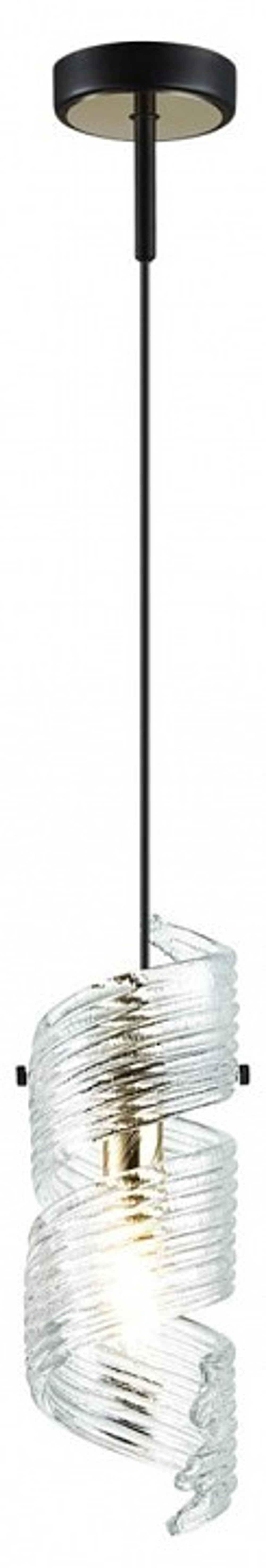 Бра Odeon Light Fusilli 5439/1